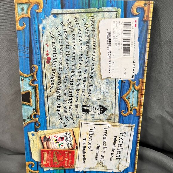 Utterly me, Clarice Bean and How to be a Pirate Children Books - Picture 6 of 7